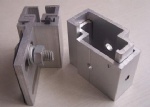 Curtain Wall Fittings